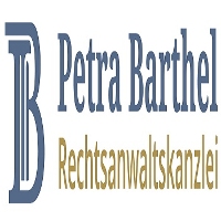 Rechtsanwältin Petra Barthel