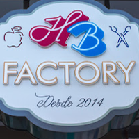 HB Factory Peluquería, Entrenucleos/ Dos Hermanas