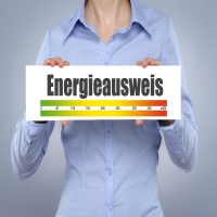 Energieausweis Immobilie Service