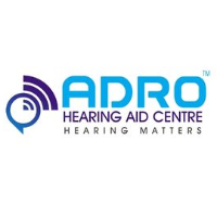 Adro Hearing Aid Centre`
