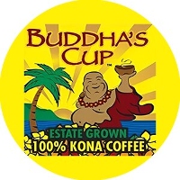 Buddha's Cup